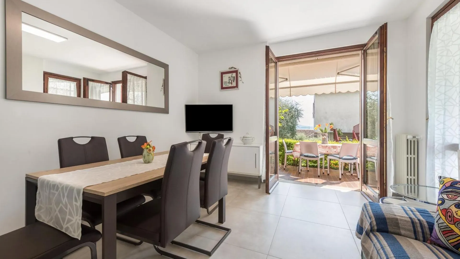 Casetta - New Lake Apartment Gardone Riviera