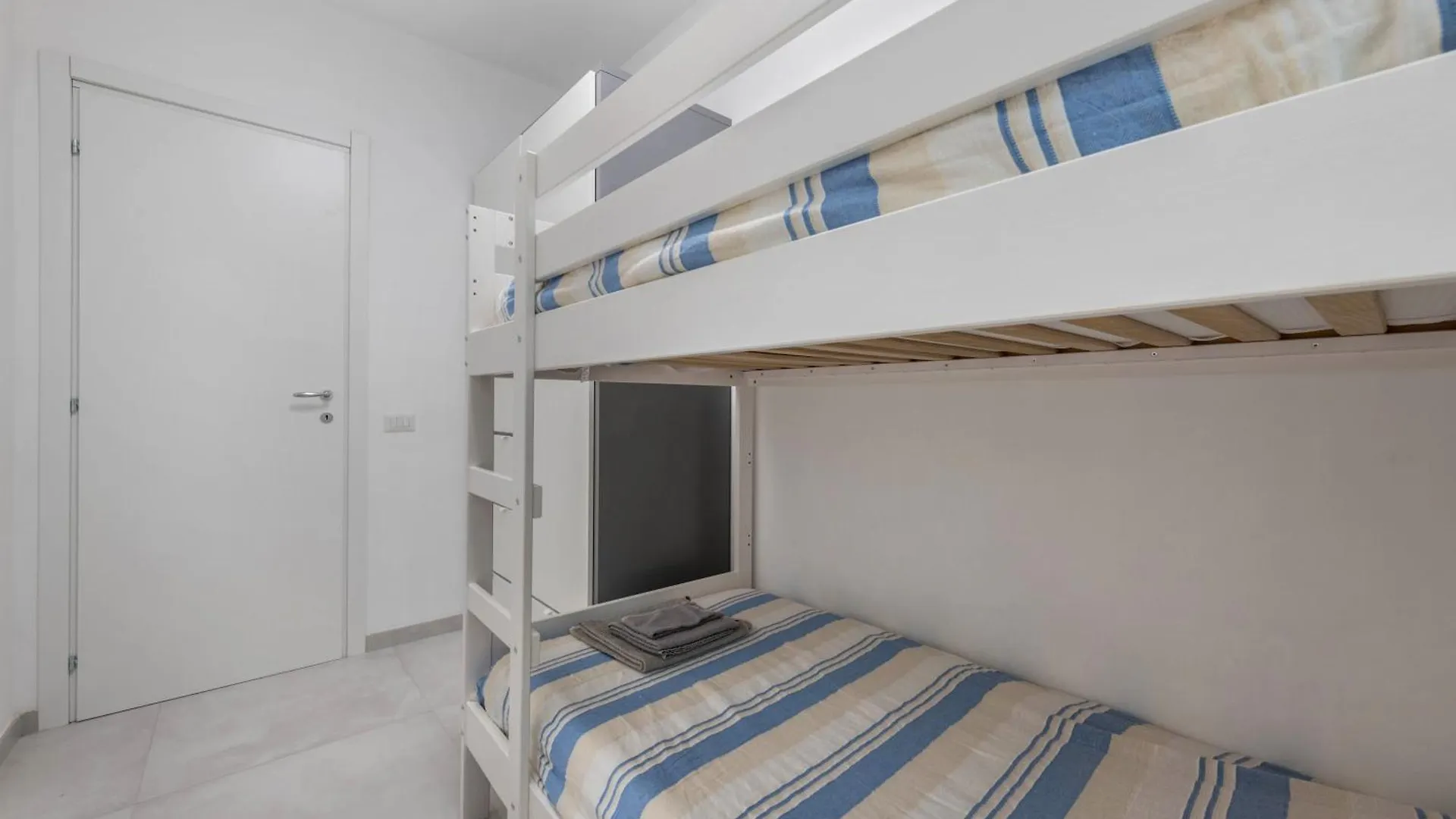 Casetta - New Lake Apartment Gardone Riviera