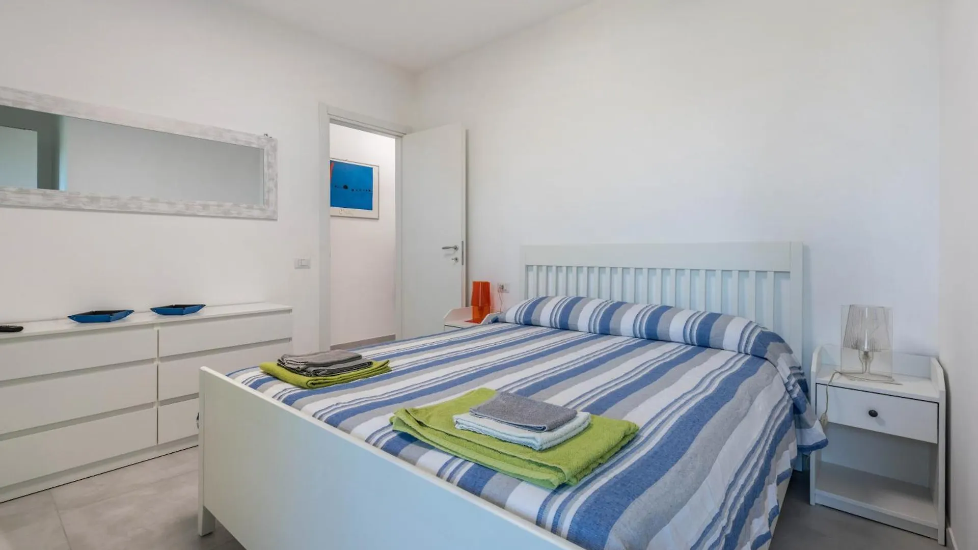 Casetta - New Lake Apartment Gardone Riviera